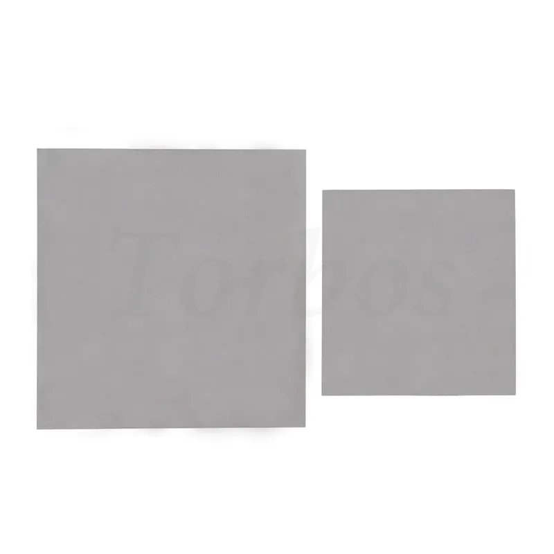 Quid est nitride pii materies adhibita?