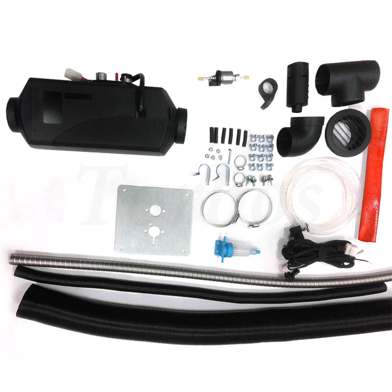 Quid Scire debes de Parking Heater et aliis Partibus?