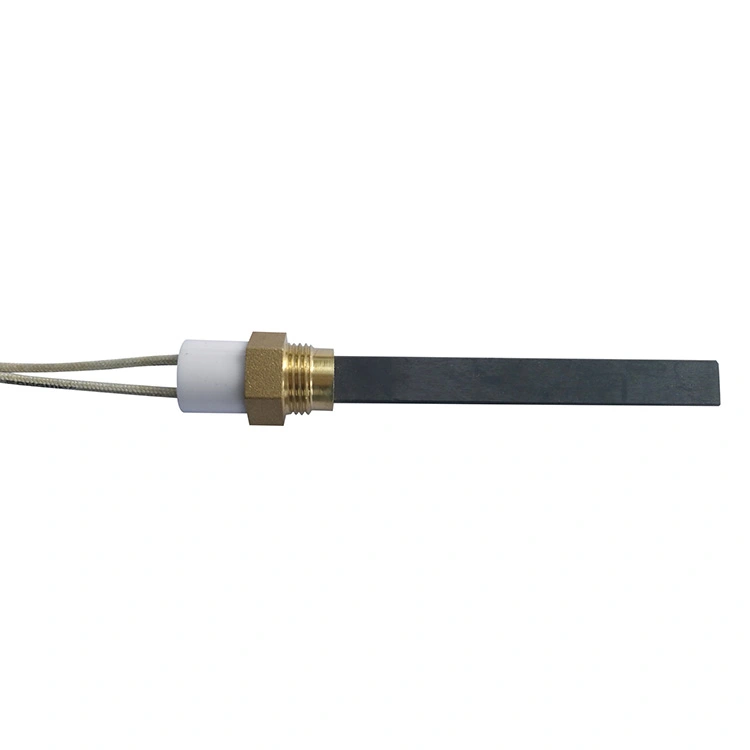 Cur Pellet Smoker Igniter Materia Perfecta BBQ euismod?