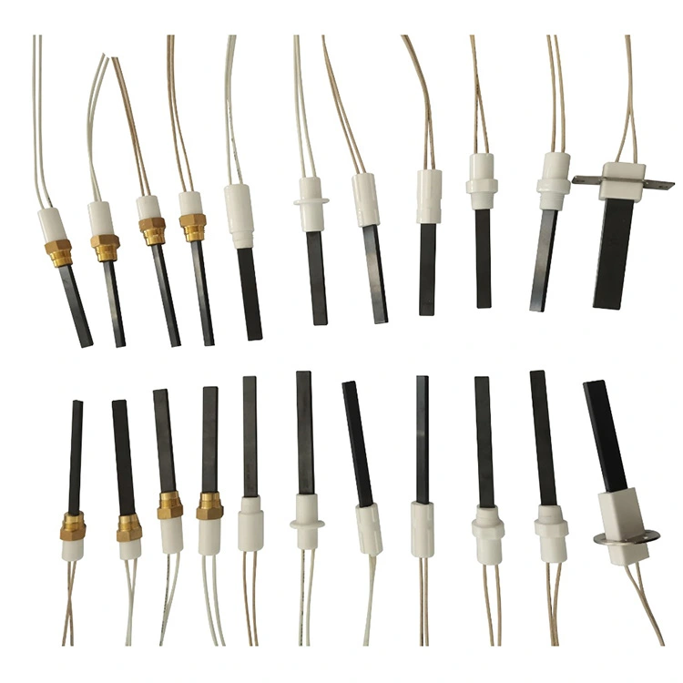 camini globulo igniter